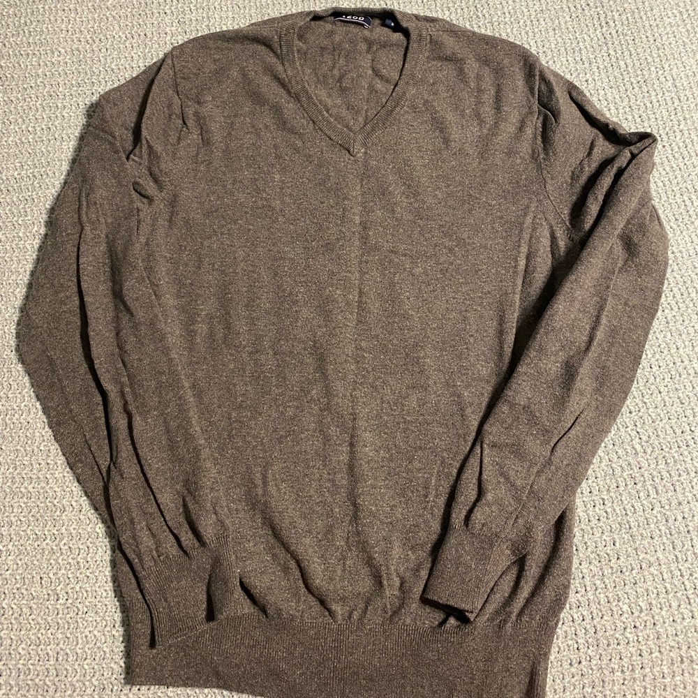 Izod Sweater